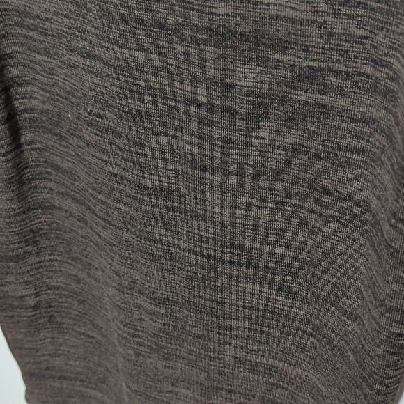 NWT philosophy Mock Turtleneck Sleeveless Dress - Picture 3 of 7